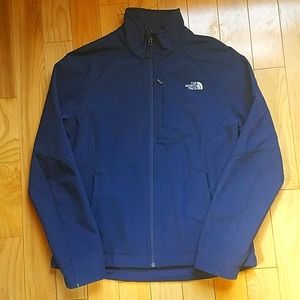 The North Face Softshell Jacket